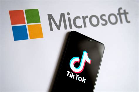 T­i­k­T­o­k­ ­M­i­c­r­o­s­o­f­t­­a­ ­s­a­t­ı­l­m­a­y­a­c­a­k­